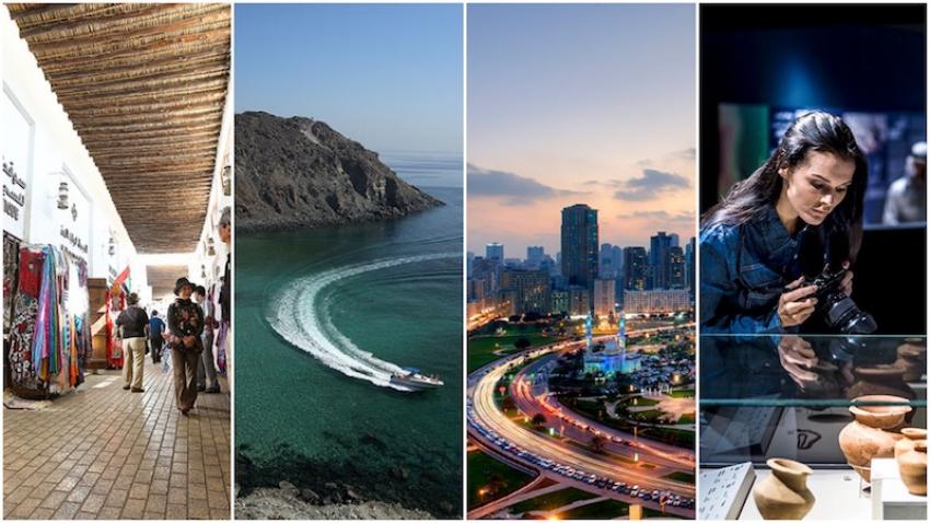 Why Sharjah can be on your holiday bucket list this festive season