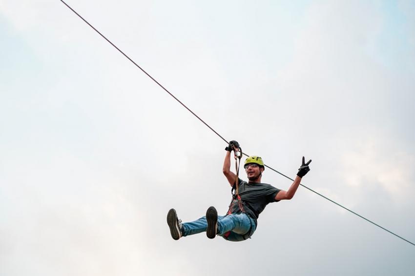 Skyview by Empyrean is keen to revive pandemic hit tourism in Patnitop in Jammu & Kashmir Skyview by Empyrean is keen to revive pandemic hit tourism in Patnitop in Jammu & Kashmir