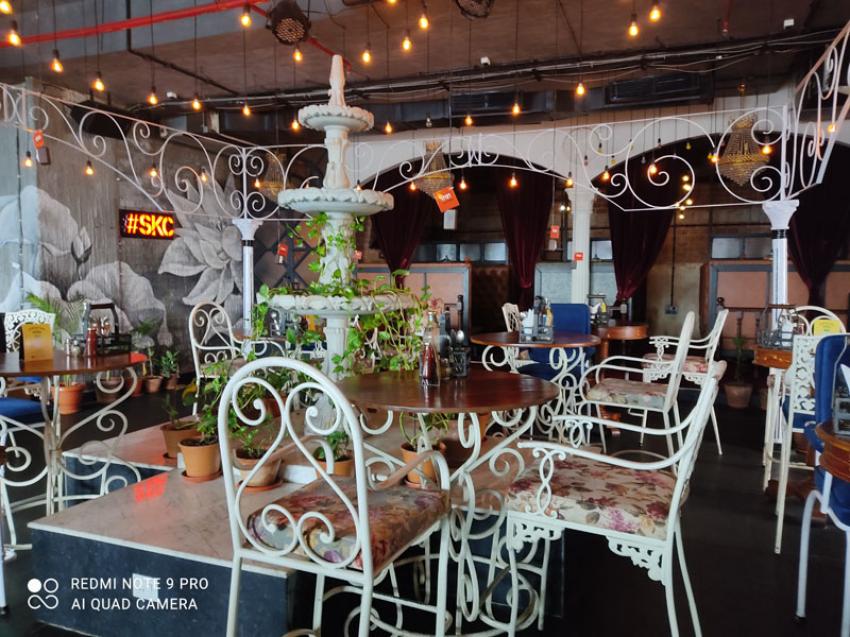 Sabka Club— A Place for Everyone Sabka Club— A Place for Everyone