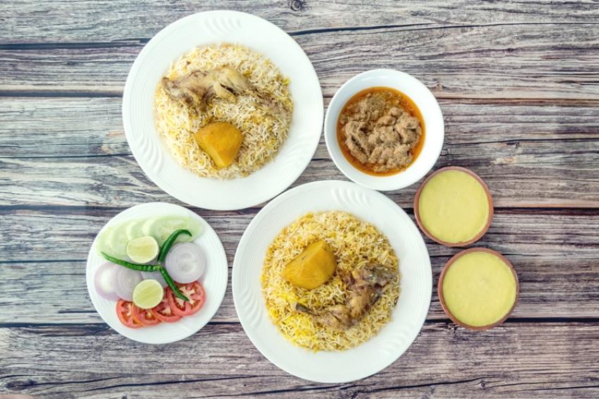Aminia Restaurant opens new delivery centre in Kolkata’s Salt Lake Aminia Restaurant opens new delivery centre in Kolkata’s Salt Lake