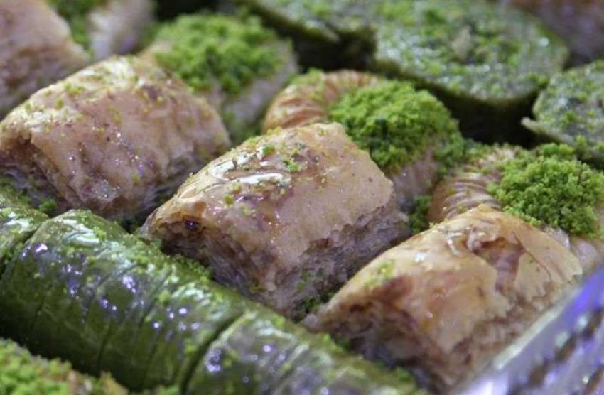 The lesser-known mouth-watering Turkish desserts The lesser-known mouth-watering Turkish desserts