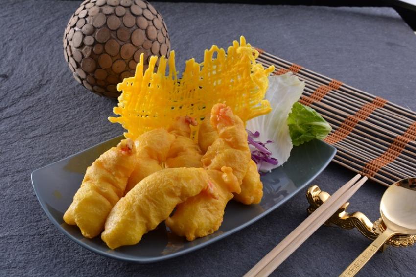 Special Weekday Lunch Menus from Royal China in Kolkata Special Weekday Lunch Menus from Royal China in Kolkata