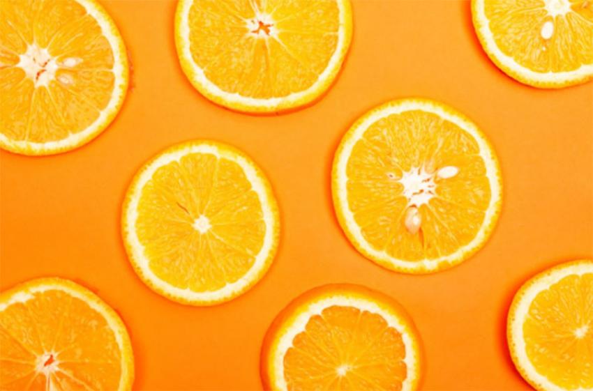 Bite into these orange-infused treats before the winter bids goodbye Bite into these orange-infused treats before the winter bids goodbye