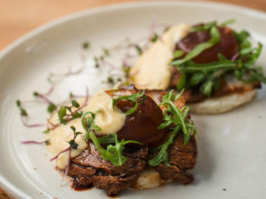 Kolkata: Hammer at Park Street introduces new breakfast menu Kolkata: Hammer at Park Street introduces new breakfast menu