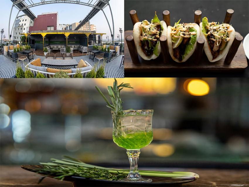 Perfect Place in Town reintroduces itself to Kolkatans Perfect Place in Town reintroduces itself to Kolkatans