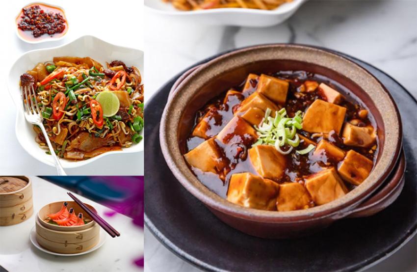 Yauatcha Kolkata introduces weekend brunch Yauatcha Kolkata introduces weekend brunch