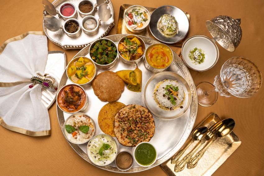 ITC Royal Bengal's Royal Vega offers Grishma Ritu Khasa menu to guests this summer season