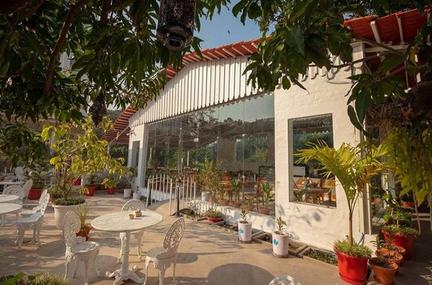 Craft Coffee: Kolkata's authentic speciality coffee experience centre Craft Coffee: Kolkata's authentic speciality coffee experience centre