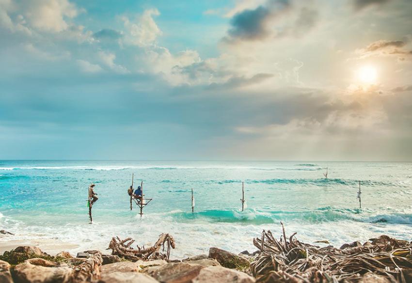 Sri Lanka: The Indian Ocean magnet for explorers Sri Lanka: The Indian Ocean magnet for explorers