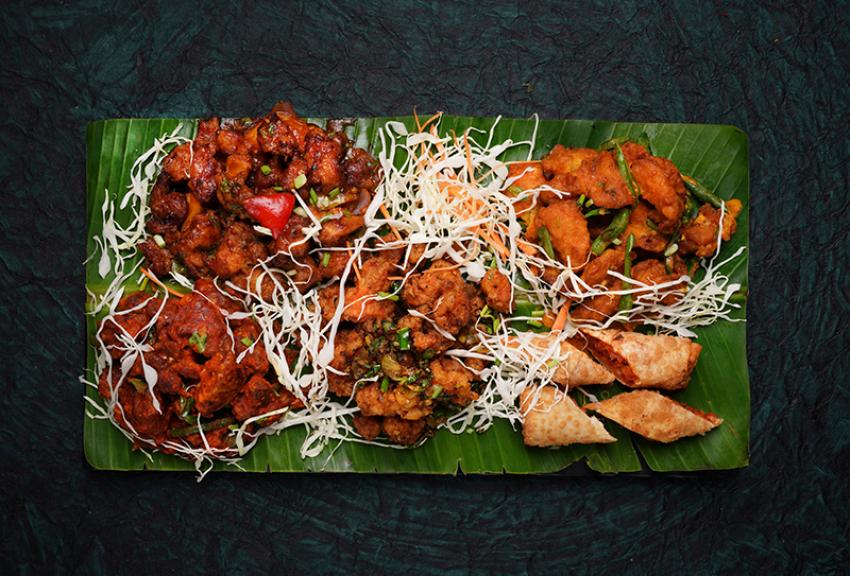 Bengaluru restaurant serves 75 special dishes to mark India’s 75th Independence Day; offers discount to military personnel and their families