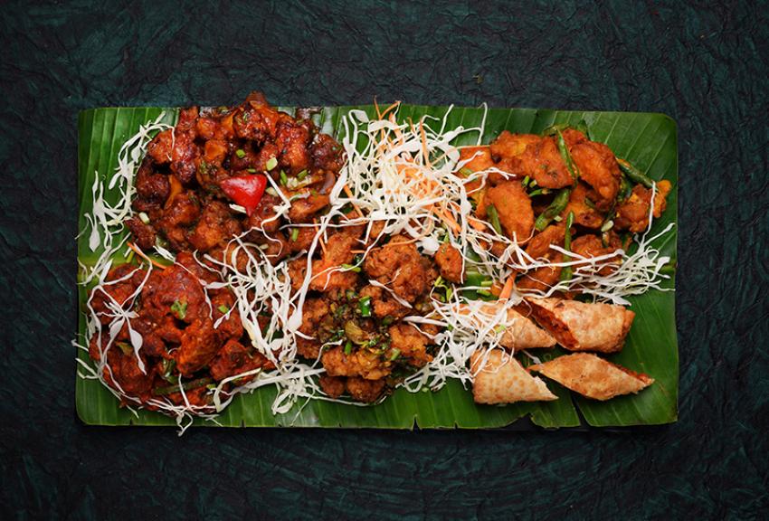 Bengaluru restaurant serves 75 special dishes to mark India’s 75th Independence Day; offers discount to military personnel and their families Bengaluru restaurant serves 75 special dishes to mark India’s 75th Independence Day; offers discount to military personnel and their families