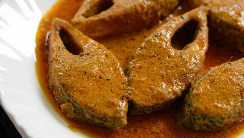 Kolkata: Spices and Sauces organises Ilish Utsav