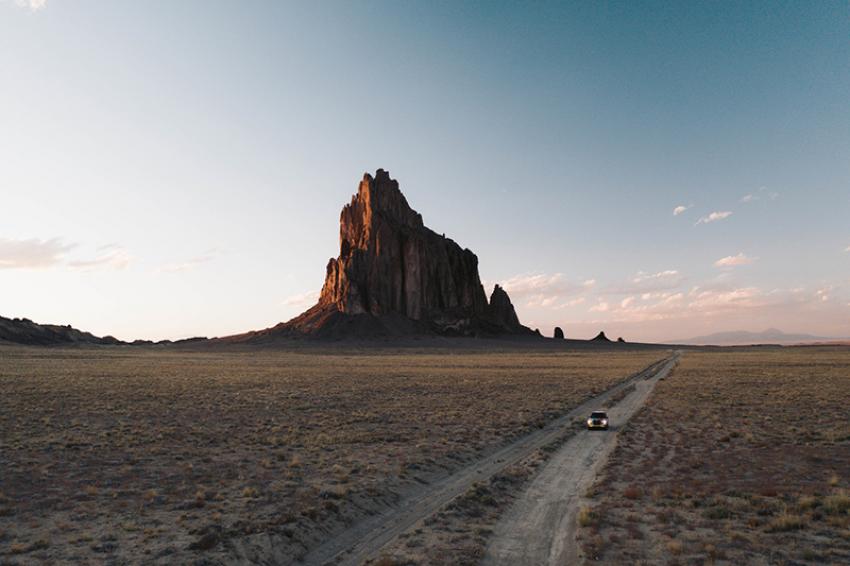 Four Instagram-worthy holiday options in the USA Four Instagram-worthy holiday options in the USA