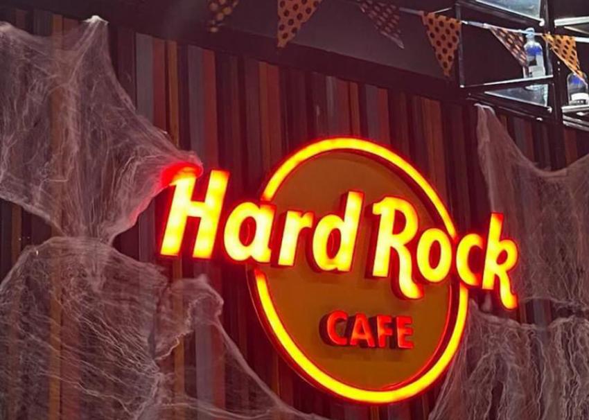 Hard Rock Cafe to celebrate its fifth anniversary with Quad Squad Hard Rock Cafe to celebrate its fifth anniversary with Quad Squad