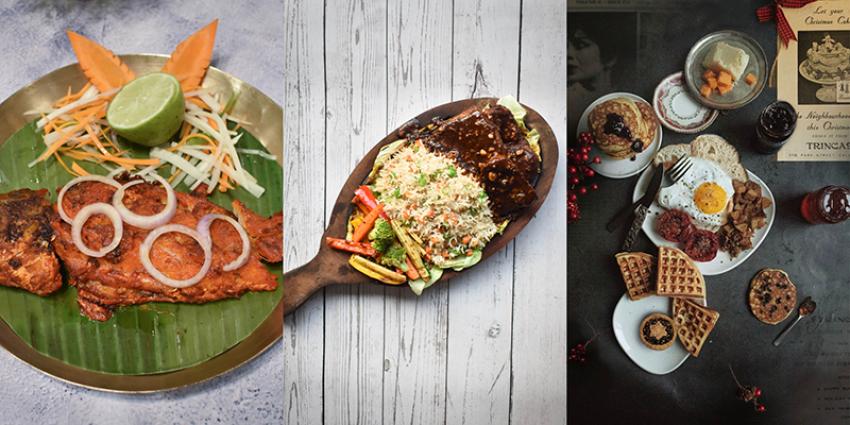 Check out Christmas and New Year offerings in Kolkata restaurants Check out Christmas and New Year offerings in Kolkata restaurants