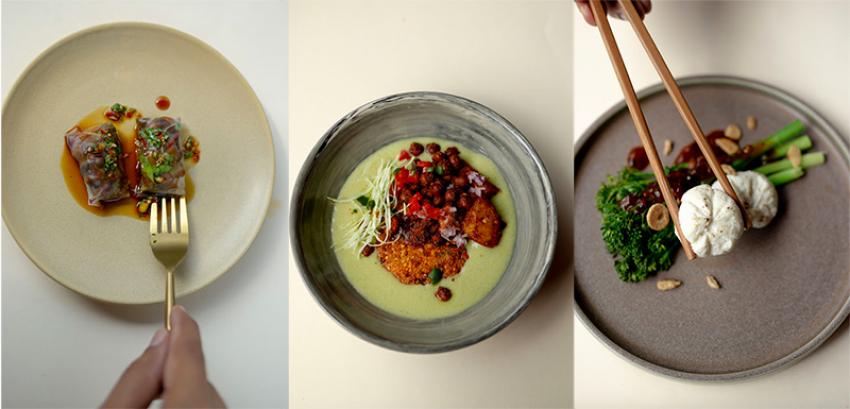 Burma Burma Kolkata introduces new small plates menu Burma Burma Kolkata introduces new small plates menu