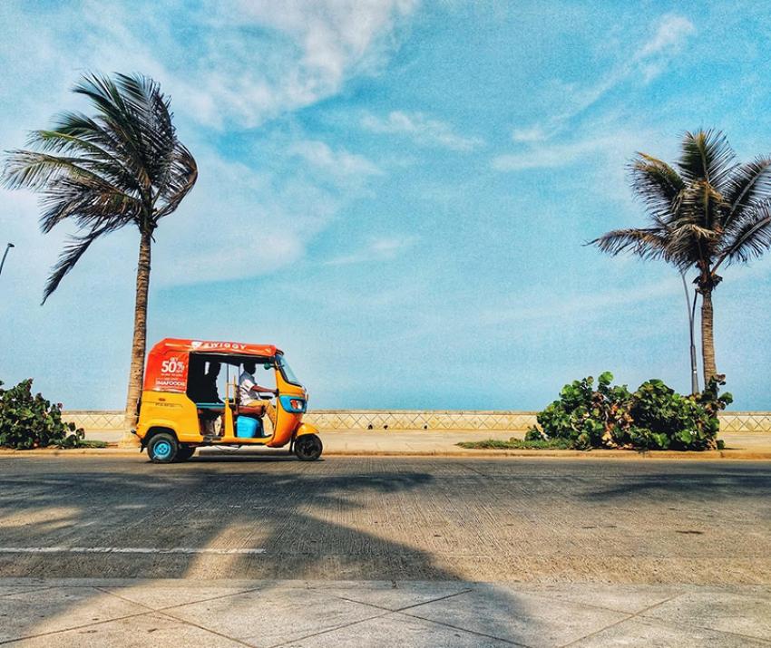 Image: Krishnaja/Unsplash