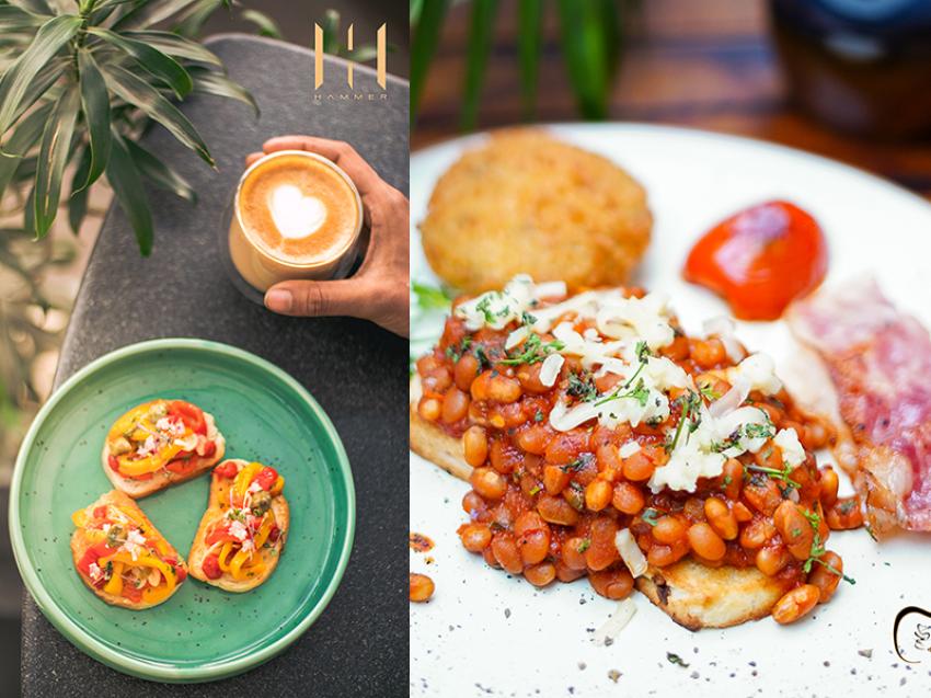 Check out what restaurants and cafes in Kolkata are cooking for this Father's Day