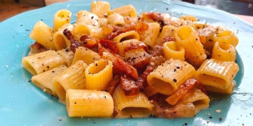 If in Rome, here's a list of five not to be missed restaurants in 2022 If in Rome, here's a list of five not to be missed restaurants in 2022