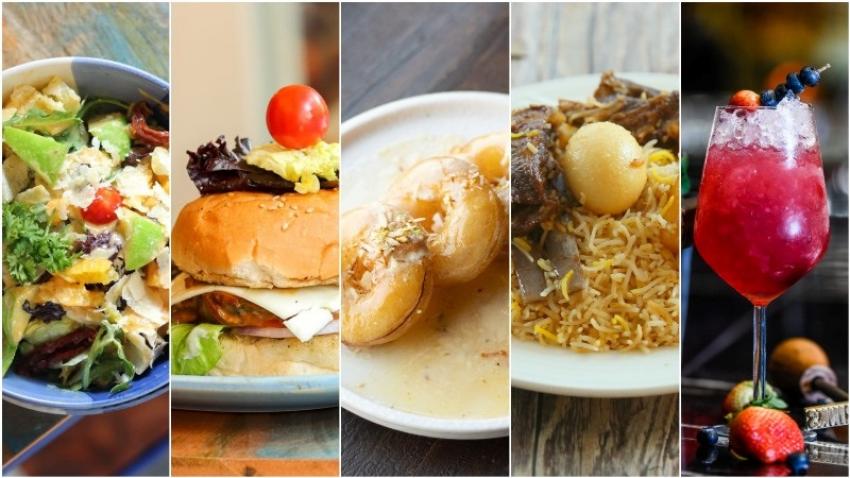 More Kolkata restaurants and cafes gear up for Father's Day celebration More Kolkata restaurants and cafes gear up for Father's Day celebration