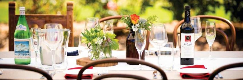 Australia: Places to visit for a stand out wine experience Australia: Places to visit for a stand out wine experience