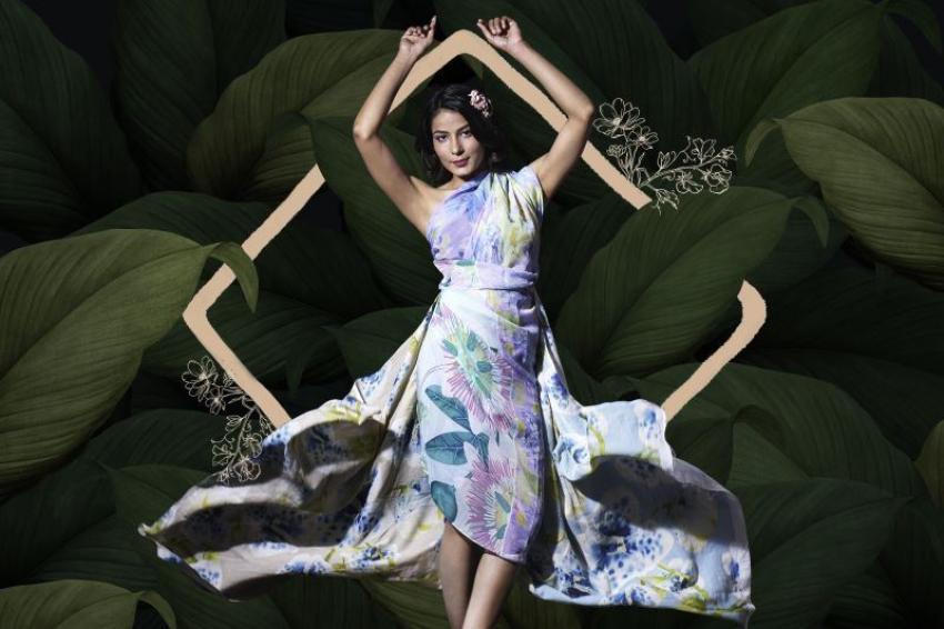 Fabriclore presents new collection for summer Fabriclore presents new collection for summer