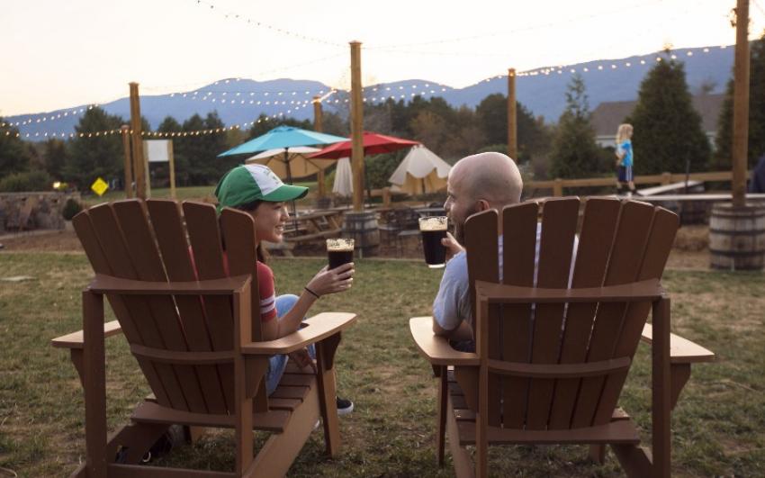 Virginia: The perfect romantic sojourn for this Valentines Day and beyond Virginia: The perfect romantic sojourn for this Valentines Day and beyond