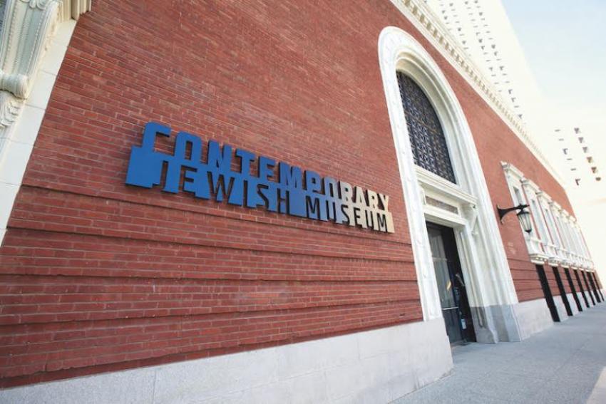 Contemporary Jewish Museum