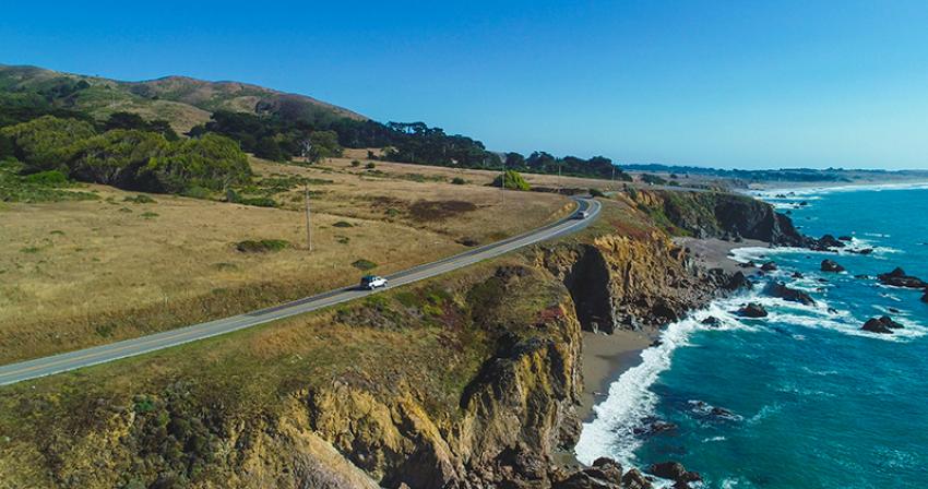 Top five US destinations to add to your 2023 travel bucket list Top five US destinations to add to your 2023 travel bucket list