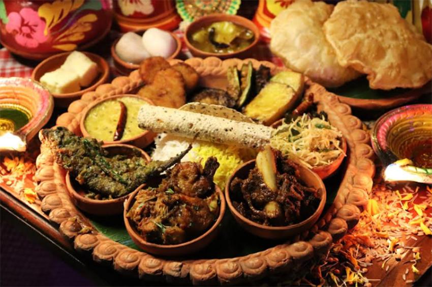 More festive menus to try in Kolkata this Poila Baisakh