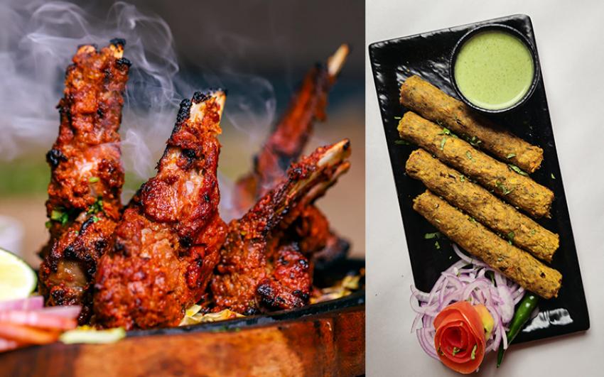 Kolkata restaurants gear up with special offers to mark the end of Ramzan Kolkata restaurants gear up with special offers to mark the end of Ramzan