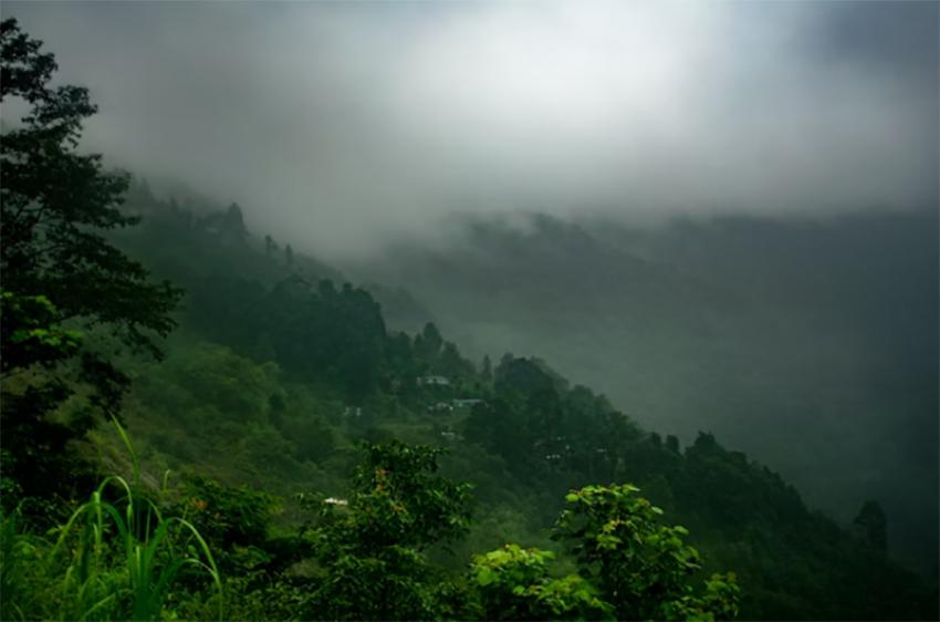 Summer Holidays: Five offbeat hill destinations in India Summer Holidays: Five offbeat hill destinations in India