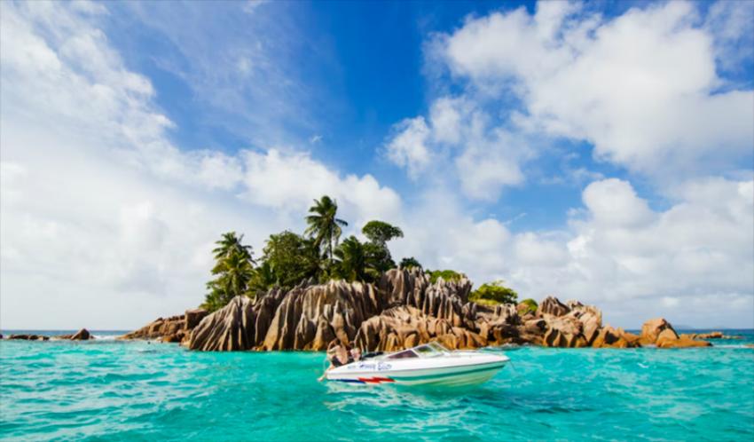 Bucket list: Eight ocean based destinations that you cannot miss Bucket list: Eight ocean based destinations that you cannot miss