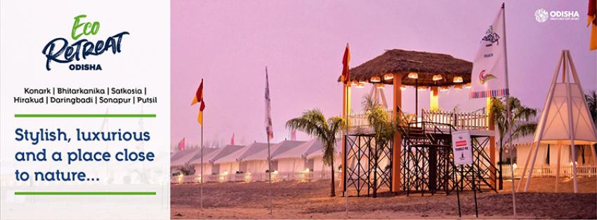 Bookings for Odisha’s annual eco retreats to begin from September 15 this year Bookings for Odisha’s annual eco retreats to begin from September 15 this year