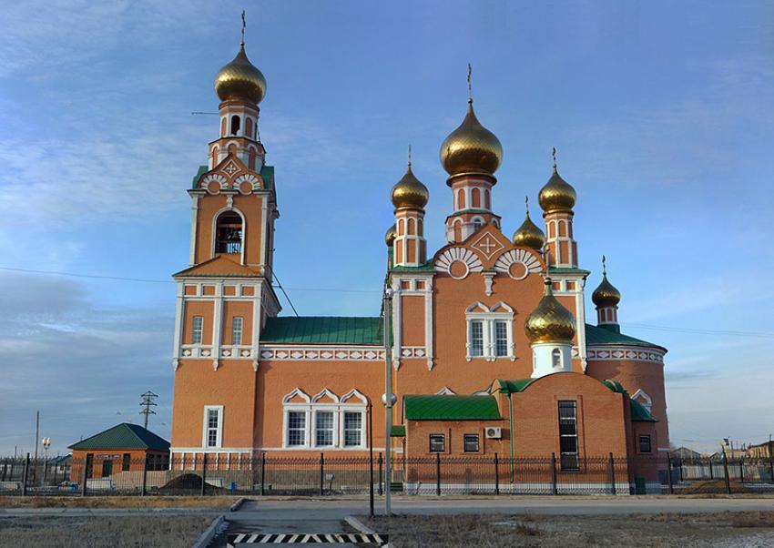 With rich tapestry of culture and economic vigour, Atyrau region in Kazakhstan shines bright With rich tapestry of culture and economic vigour, Atyrau region in Kazakhstan shines bright
