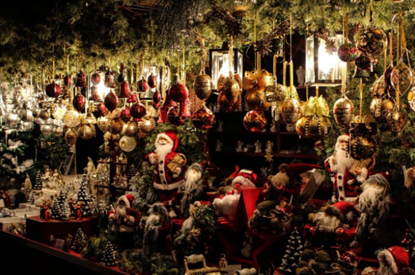 Have you been to these 12 Christmas markets in Europe?