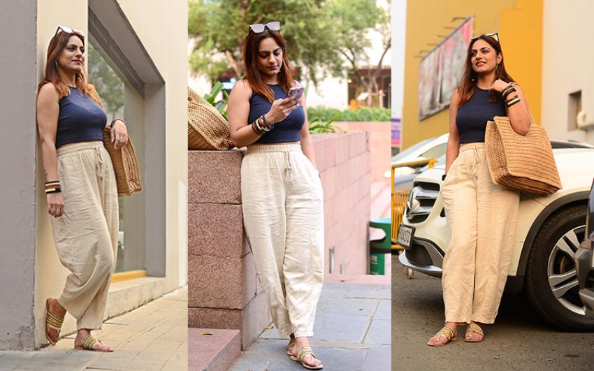 When less is more: Capsule wardrobes drive sustainable fashion in the US and India When less is more: Capsule wardrobes drive sustainable fashion in the US and India