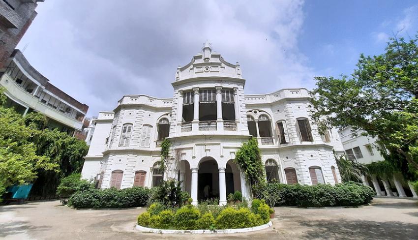 Dalmia Bhavan