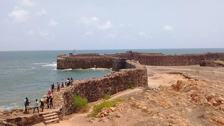 Plan a winter vacation around Sindhudurg and Tarkarli beach of southern Maharashtra Plan a winter vacation around Sindhudurg and Tarkarli beach of southern Maharashtra