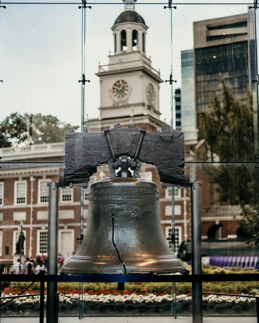 Liberty Bell