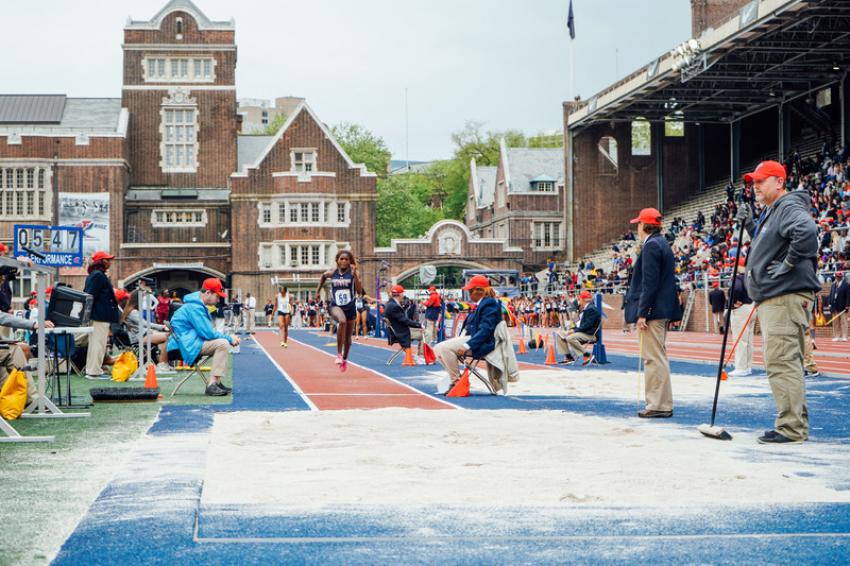 Penn Relays