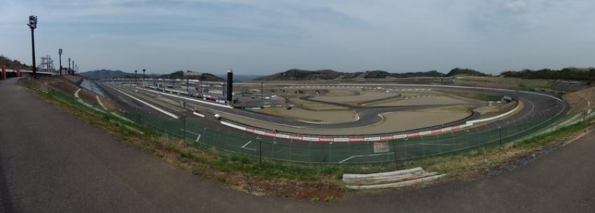 Twin Ring Motegi