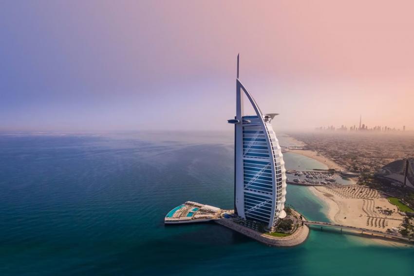 Captivating summer retreats at Jumeirah Hotels & Resorts Captivating summer retreats at Jumeirah Hotels & Resorts
