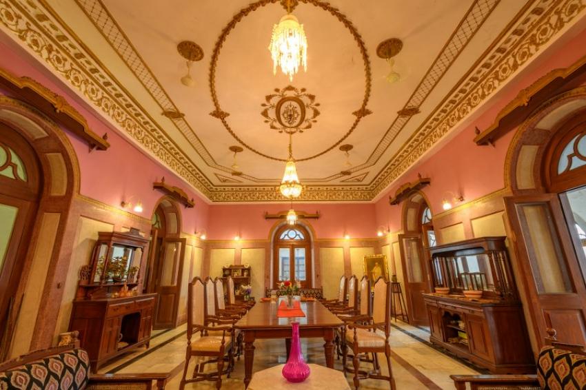 World Heritage Day: Add these royal homestays of Madhya Pradesh to your itinerary when visiting the state World Heritage Day: Add these royal homestays of Madhya Pradesh to your itinerary when visiting the state