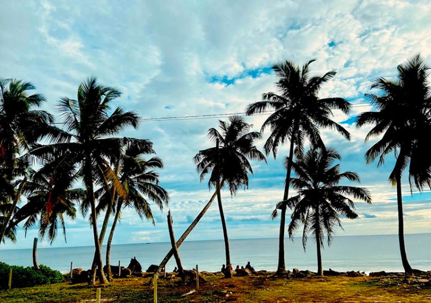 Sri Lanka: An offbeat itinerary in a destination for all seasons Sri Lanka: An offbeat itinerary in a destination for all seasons