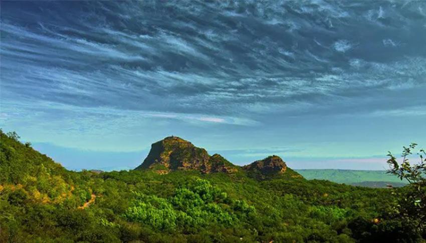 I escaped to Pachmarhi — what I found in the queen of Satpura left me spellbound 