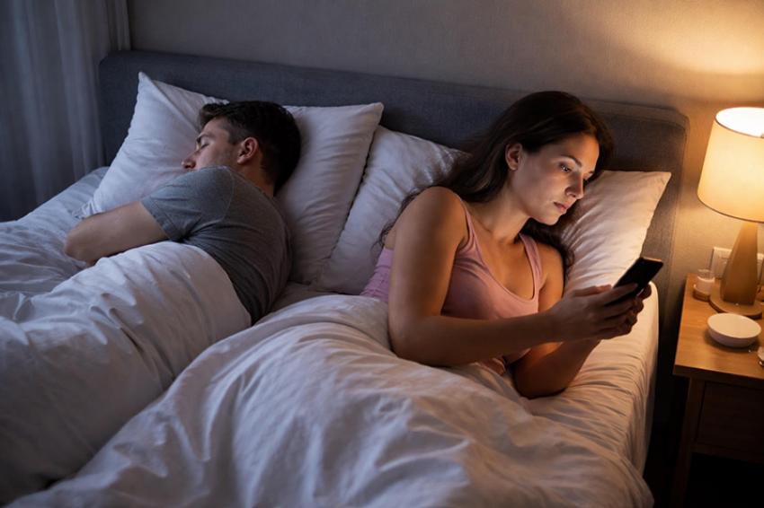 Sleep Divorce: Why Couples Are Choosing Separate Beds