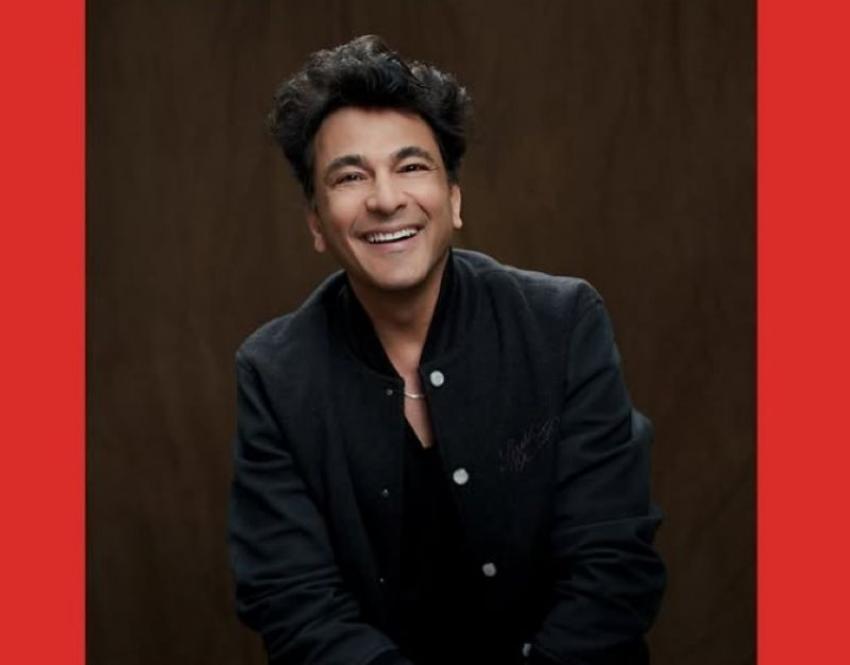 Chef Vikas Khanna Earns TIME 100 Honour, a Milestone for India's Culinary Legacy