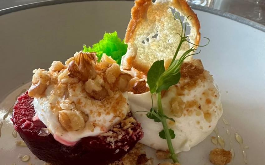 Want a Taste of Spain? Taj Taal Kutir Brings 'Spanish Merienda' to Kolkata