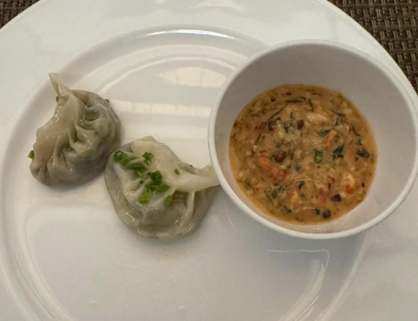 Bhutanese Bites to Steaming Momos: Taj Taal Kutir&rsquo;s Food Festival Takes Kolkata on A Himalayan Trip